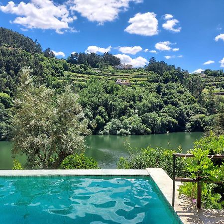 Вилла Casa De Gondomil Alpendurada Экстерьер фото