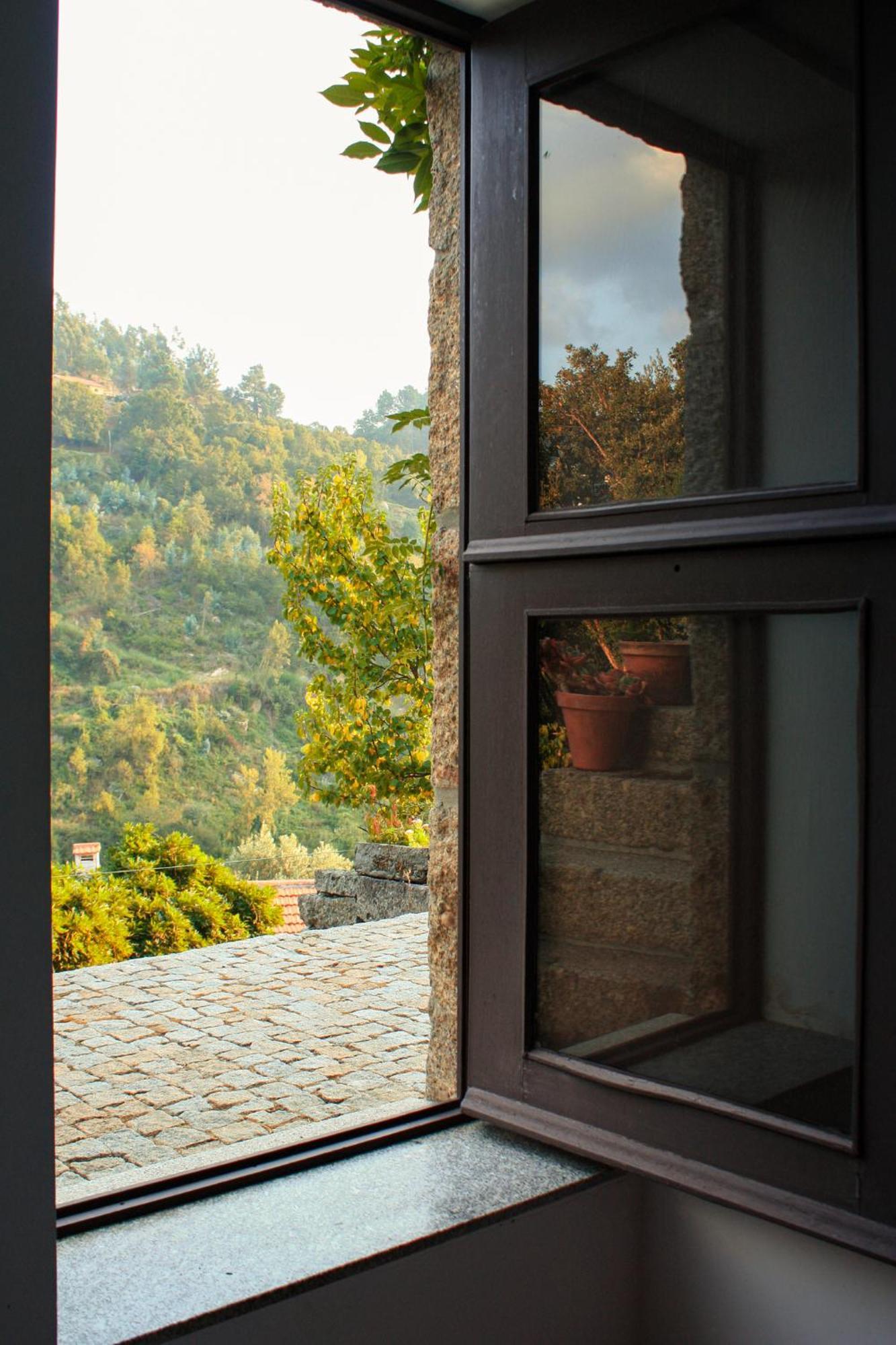 Вилла Casa De Gondomil Alpendurada Экстерьер фото