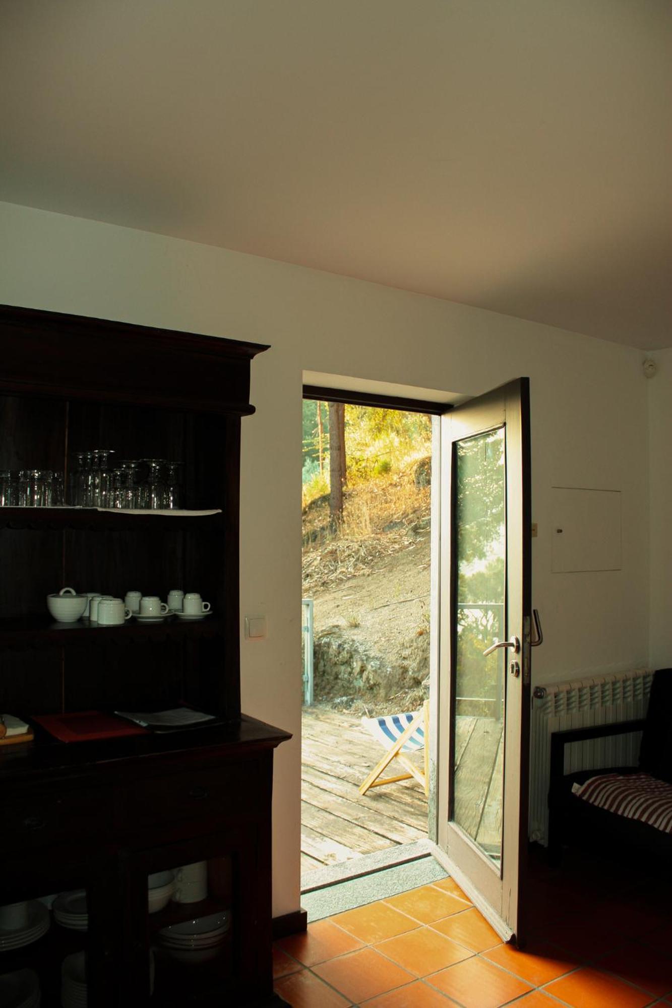 Вилла Casa De Gondomil Alpendurada Экстерьер фото