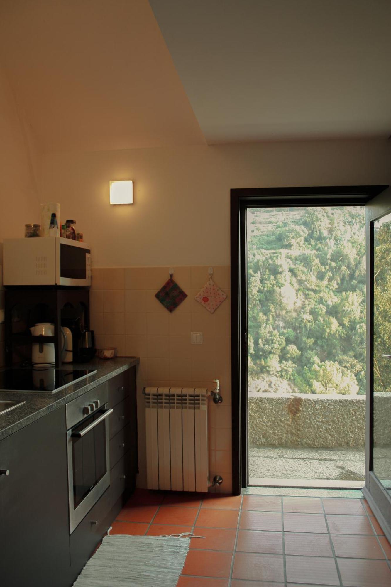 Вилла Casa De Gondomil Alpendurada Экстерьер фото